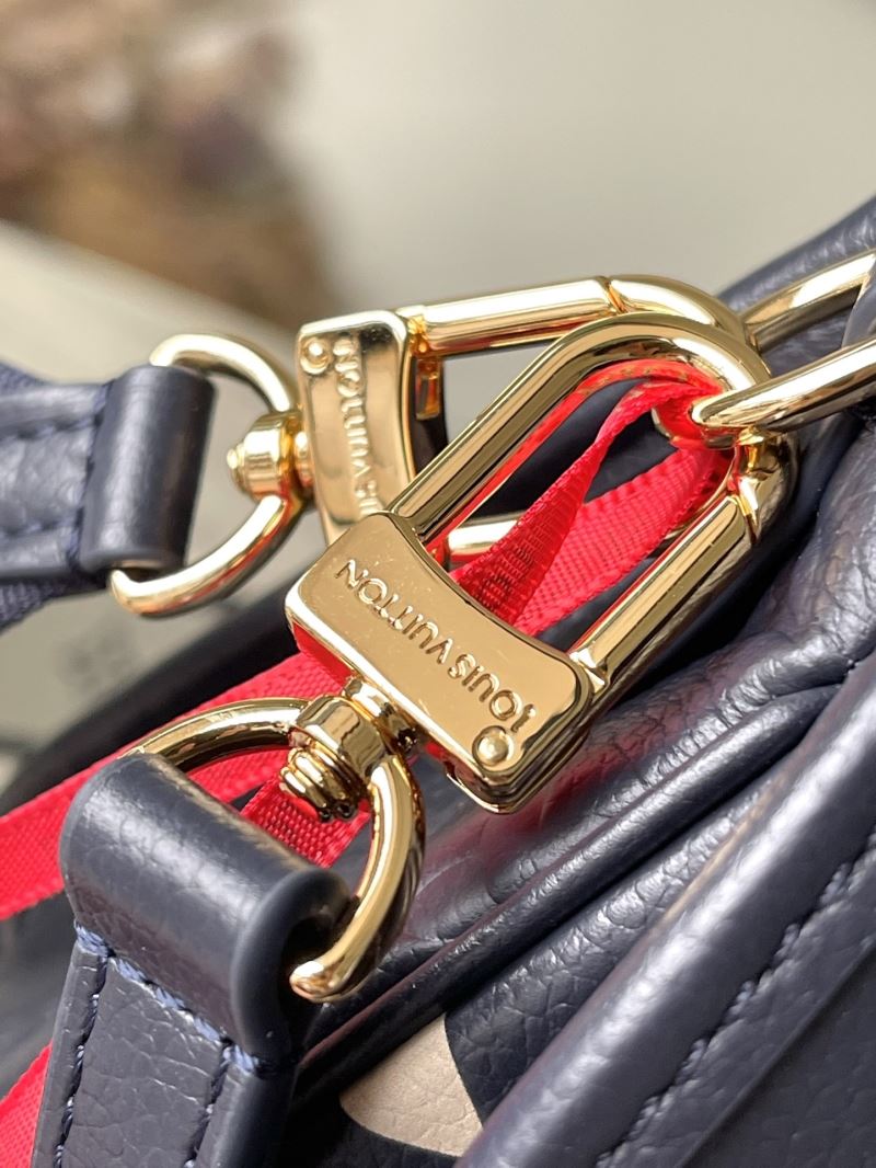 Louis Vuitton Satchel Bags